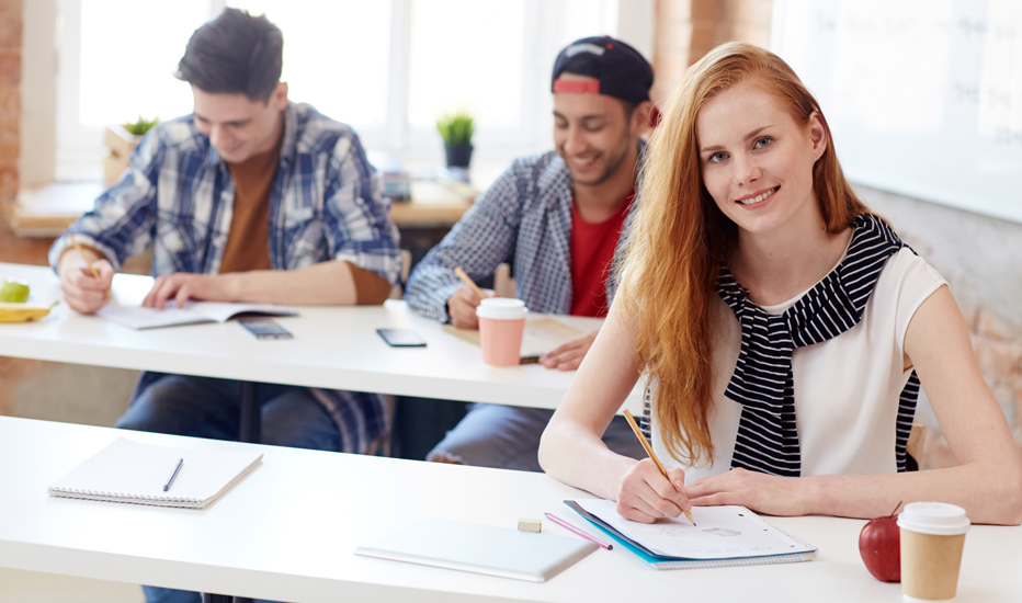 Odkryj swoją pasję do rozwoju