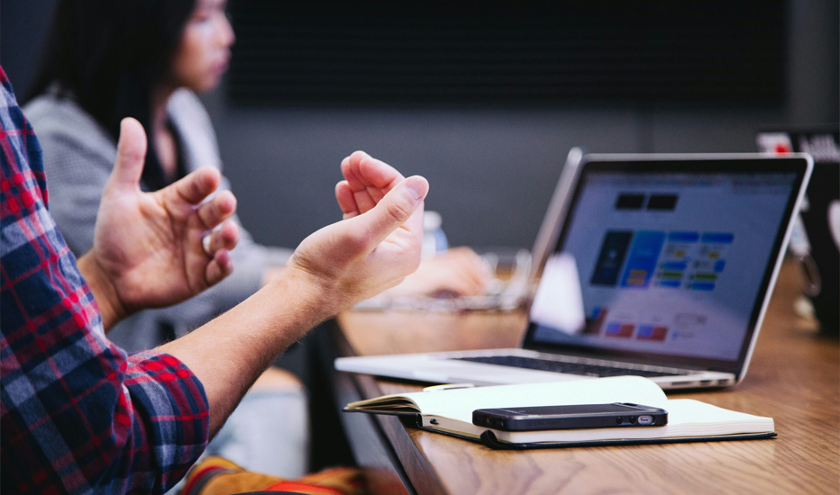 Jeśli znalazłeś się na naszej stronie, oznacza to, że poszukujesz zmian, które będą miały realny wpływ na Twoje życie i karierę.